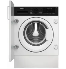 Встраиваемая стиральная машина Hotpoint WBIH 7290 VWB