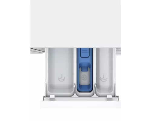 Встраиваемая стиральная машина Indesit IWBI 7290 VW белая