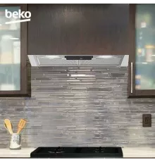 Встраиваемая вытяжка BEKO HNU51311S