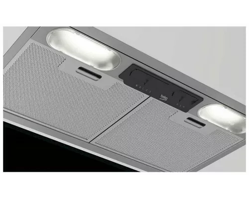 Встраиваемая вытяжка BEKO HNU51311S