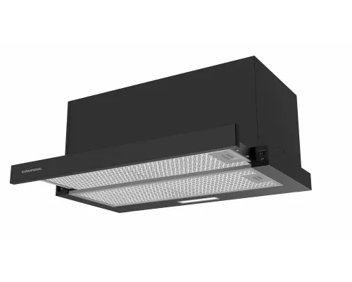 Встраиваемая вытяжка Grundig GDT2230BG
