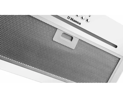 Встраиваемая вытяжка Hansa OMP6251WGWH