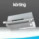 Встраиваемая вытяжка KORTING KHP 6975 X