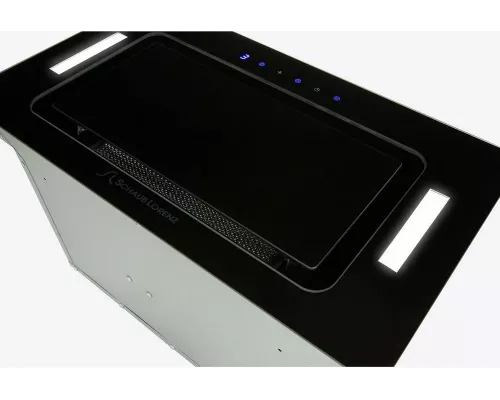 Встраиваемая вытяжка Schaub Lorenz SLD EY5137