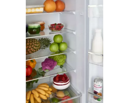 Встраиваемый холодильник ASCOLI ADRF241WEBI