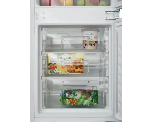 Встраиваемый холодильник ASCOLI ADRF241WEBI