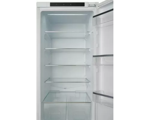 Встраиваемый холодильник ASCOLI ADRF241WEBI