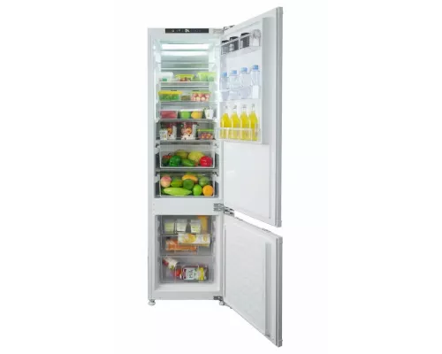 Встраиваемый холодильник Ascoli ADRF340WEMBI