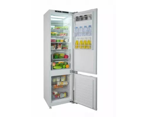 Встраиваемый холодильник Ascoli ADRF340WEMBI