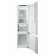 Встраиваемый холодильник Ascoli ADRF340WEMBI
