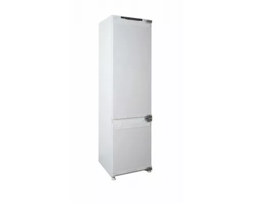 Встраиваемый холодильник Ascoli ADRF340WEMBI