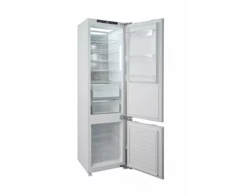 Встраиваемый холодильник Ascoli ADRF340WEMBI