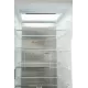 Встраиваемый холодильник Ascoli ADRF340WEMBI