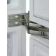 Встраиваемый холодильник Ascoli ADRF340WEMBI