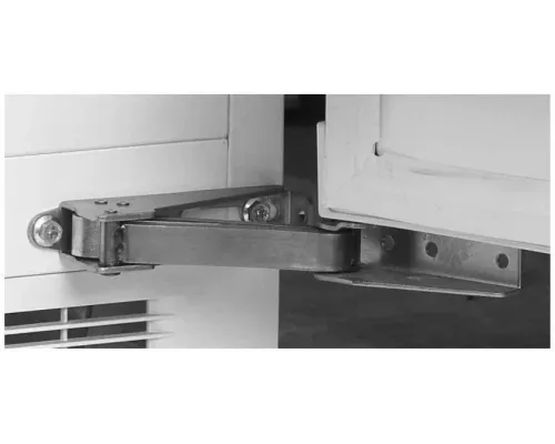 Встраиваемый холодильник ASCOLI ASL110BU