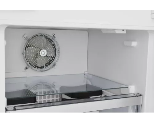 Встраиваемый холодильник Grundig GKIN25720 белый