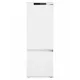 Встраиваемый холодильник MAUNFELD MBF19369NFWGR LUX Inverter