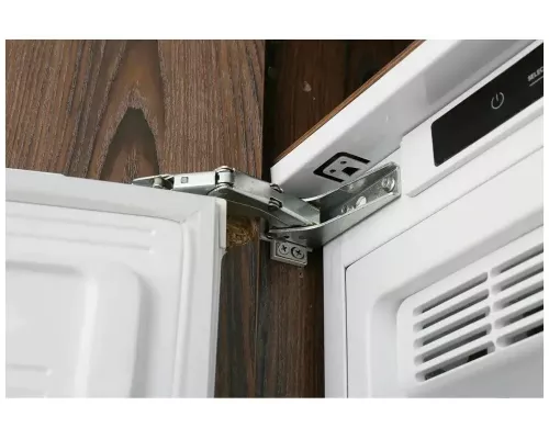 Встраиваемый морозильник ASCOLI ASF230WBI