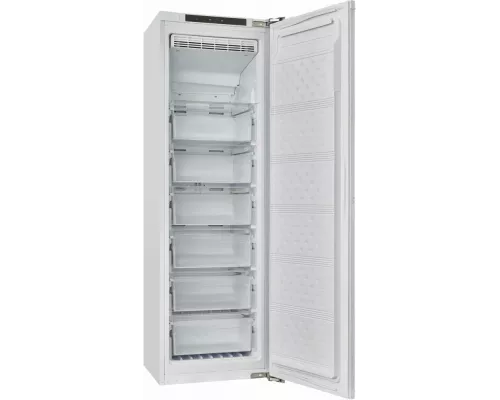 Встраиваемый морозильник ASCOLI ASF230WBI