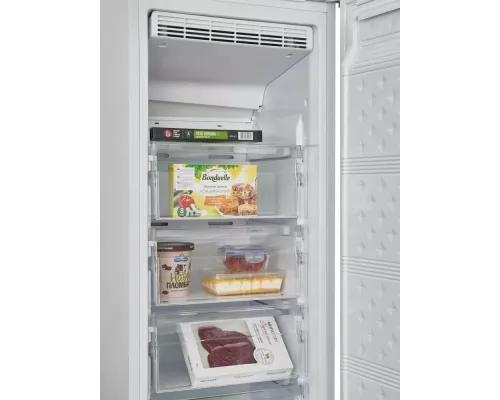 Встраиваемый морозильник ASCOLI ASF230WBI