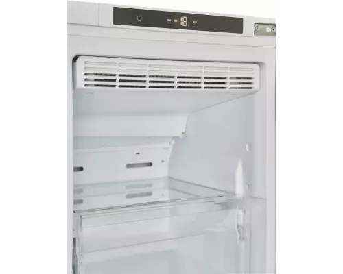 Встраиваемый морозильник ASCOLI ASF230WBI