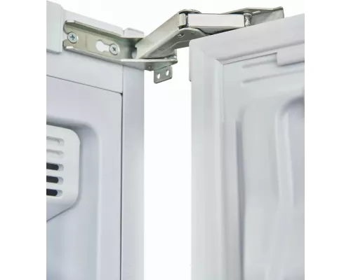 Встраиваемый морозильник ASCOLI ASF230WBI