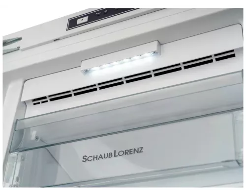 Встраиваемый морозильник SCHAUB LORENZ SL FE225WE