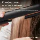 Выпрямитель для волос Grundig HS 7030 черный