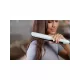 Выпрямитель для волос Philips BHS520/00 черный/белый