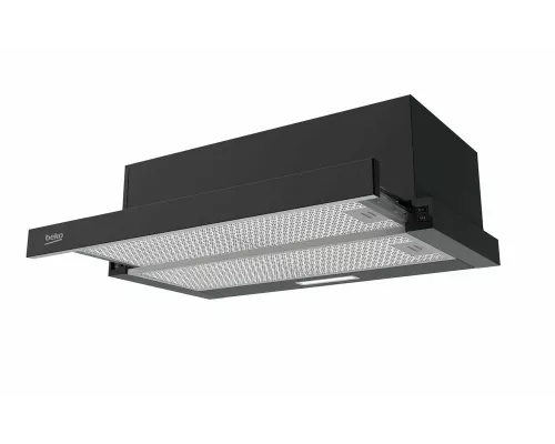Вытяжка Beko BHNT613R4CB черный