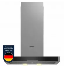 Вытяжка Grundig GDKP2460BC черный