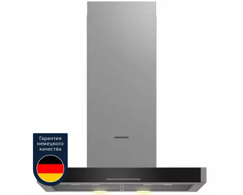 Вытяжка Grundig GDKP2460BC черный