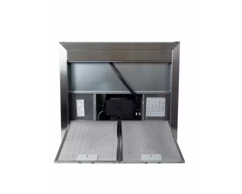 Вытяжка Grundig GDKP2460BC черный