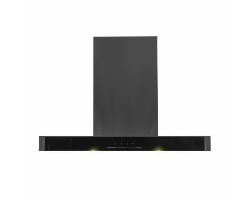 Вытяжка Grundig GDKP2460BC черный