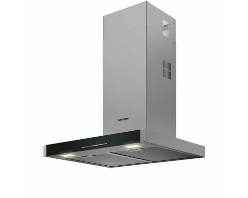 Вытяжка Grundig GDKP2464BBSC черный