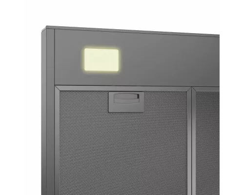 Вытяжка Grundig GDKP2464BBSC черный