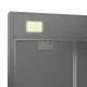 Вытяжка Grundig GDKP2464BBSC черный