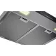 Вытяжка Grundig GDKP2464BBSC черный