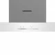 Вытяжка Grundig GDKP2464BWSC белый