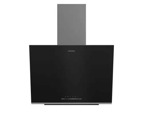 Вытяжка Grundig GDSP2464BBSC черный