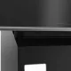 Вытяжка Grundig GDSP2464BBSC черный
