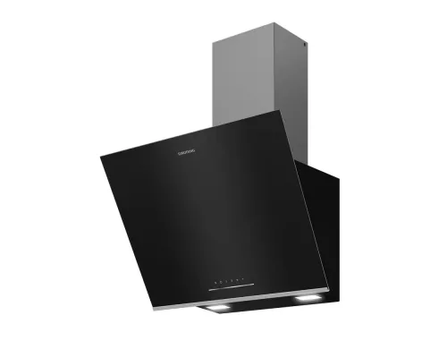 Вытяжка Grundig GDSP2464BBSC черный