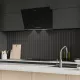 Вытяжка Grundig GDSP2464BBSC черный