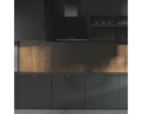 Вытяжка Grundig GDSP2464BBSC черный
