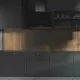 Вытяжка Grundig GDSP2464BBSC черный