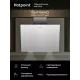 Вытяжка Hotpoint HPHV 62FLT WH белая