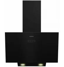 Вытяжка Hotpoint HPHV 63LT BL черный