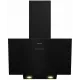 Вытяжка Hotpoint HPHV 63LT BL черный