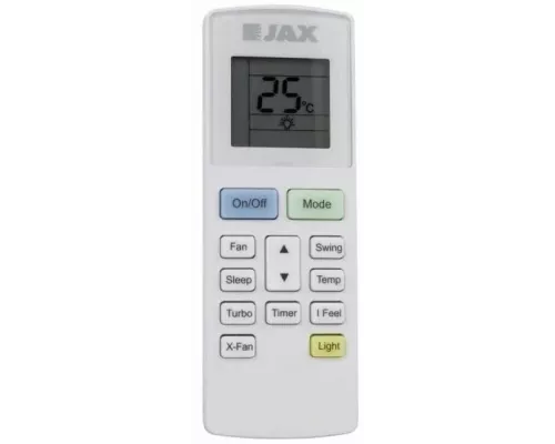 Сплит-система JAX ACY-07HE