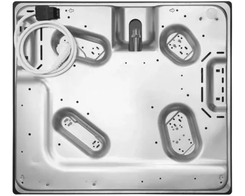 Варочная поверхность Hansa BHGI630301